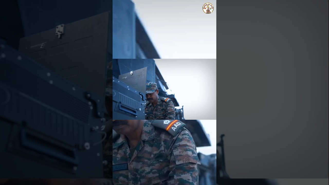 भारतीय सेना बदलाव के पथ पर ...🇮🇳🔥