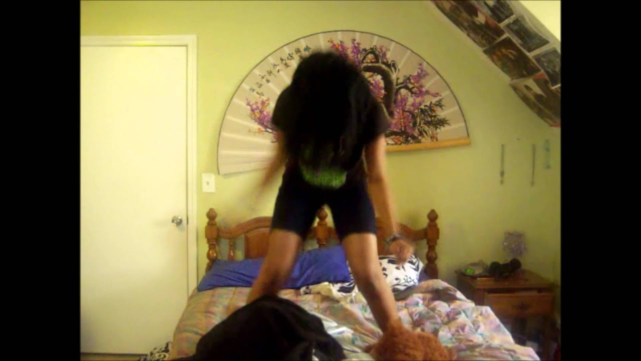 Random Dance Video + 2PM + Dujoon...?