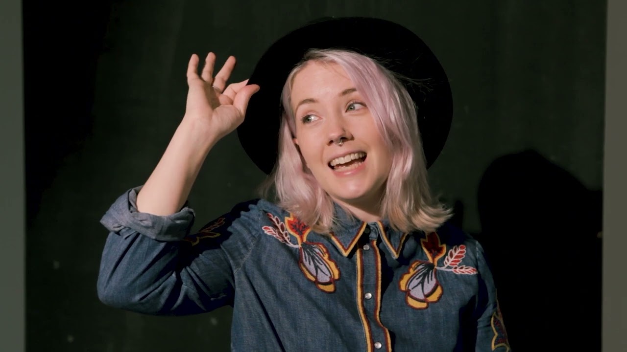 MARTHA - Please Don't Take Me Back (official music video)