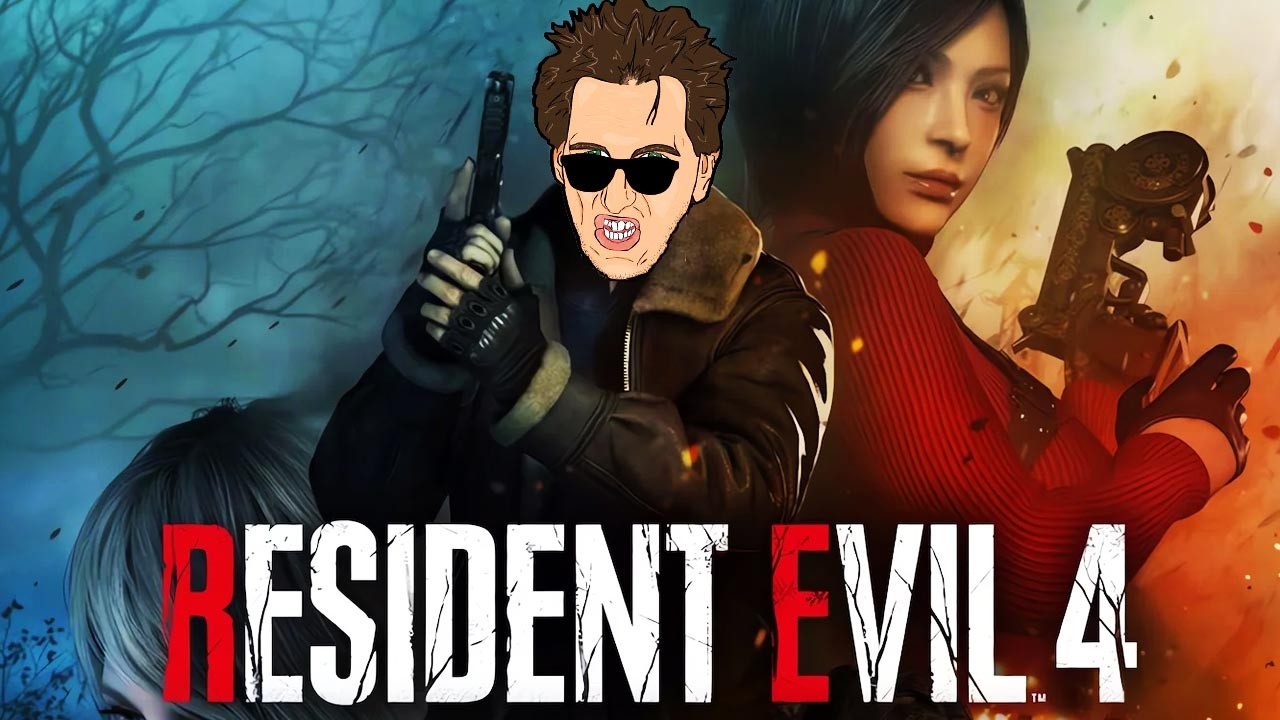 Resident Evil 4 Remake - ЛУЧШЕ ОРИГИНАЛА? #2