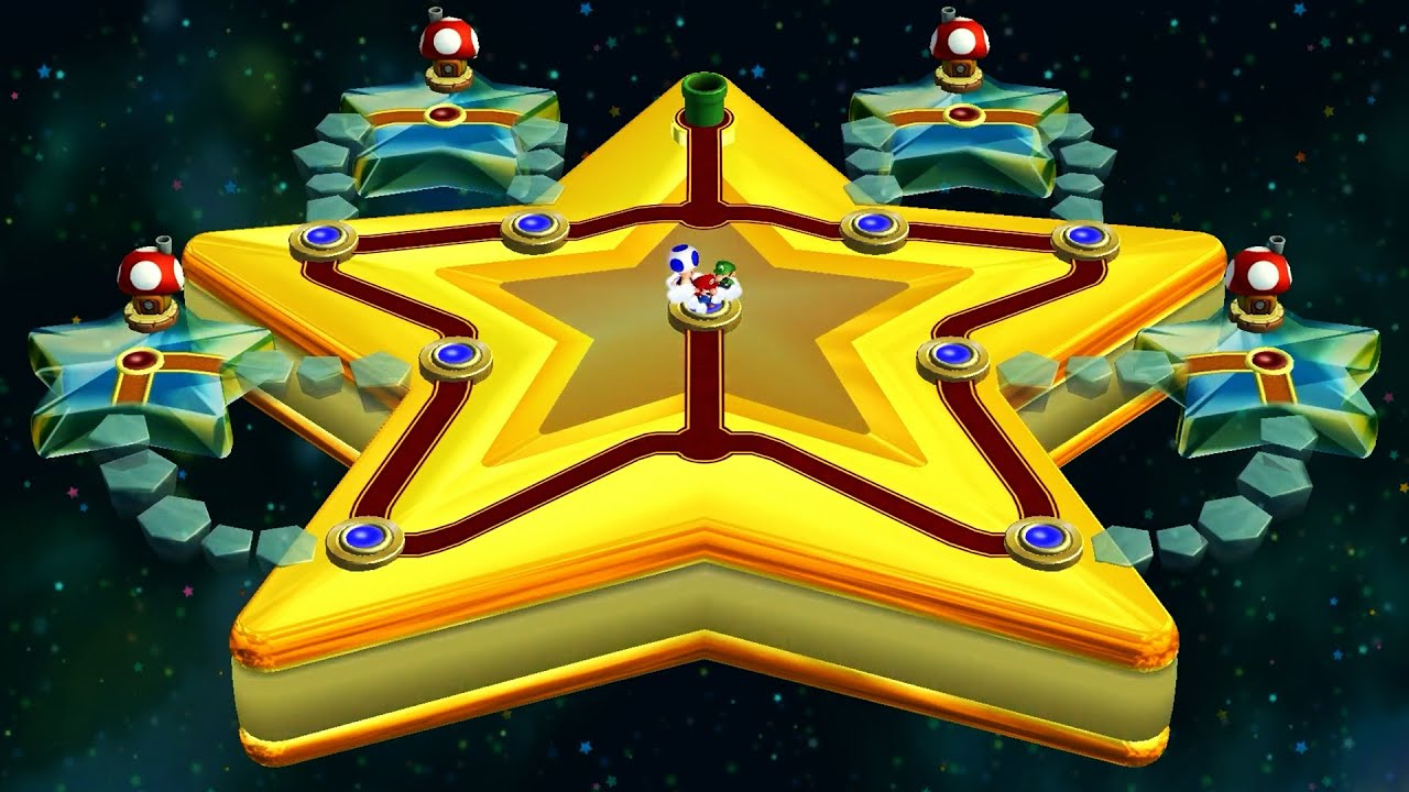 World 9 broke us