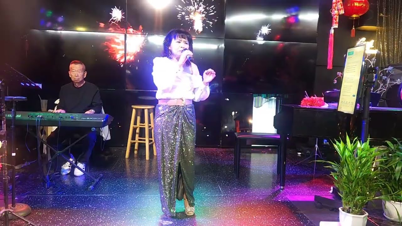 02/25/26  :  SƯƠNG LẠNH CHIỀU ĐÔNG  :   LÊ  TÔN NỮ TRANG ĐÀI. 