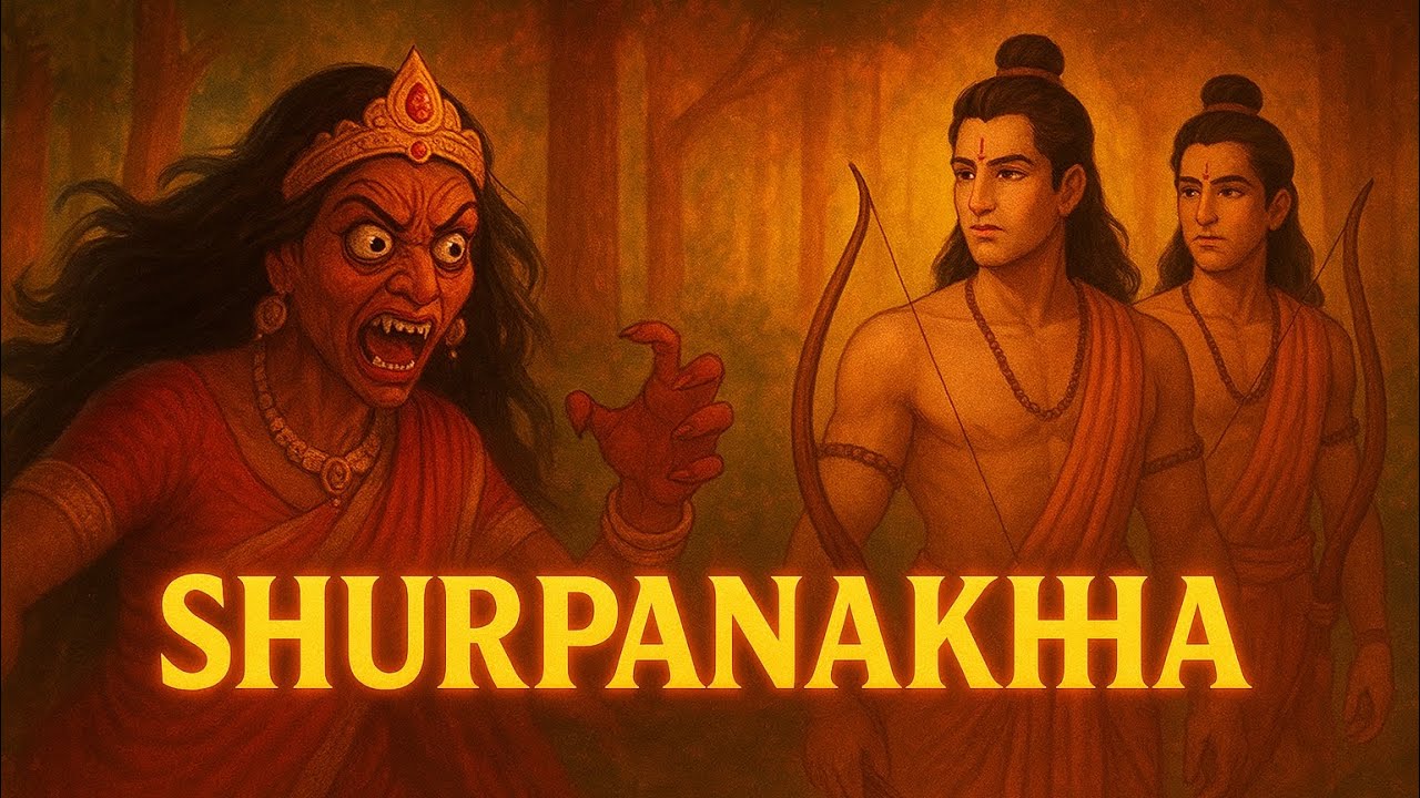 Shurpanakha || Shiv Dramatic Club