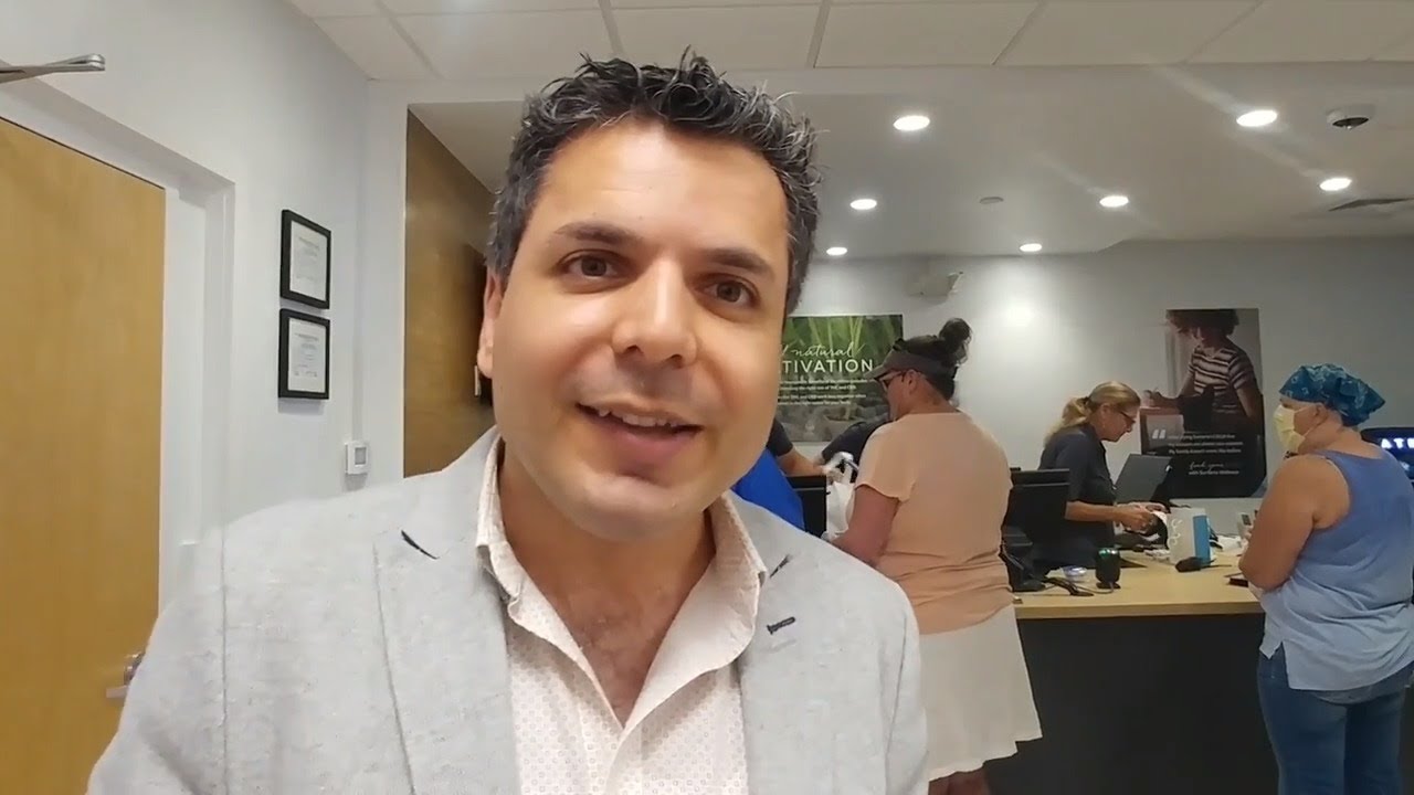 First medical marijuana shop opens in Key West