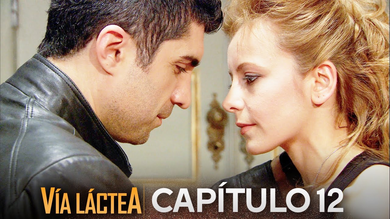 Vía Láctea - Episodio 12 | Serie Turca Clásica Doblada al Español