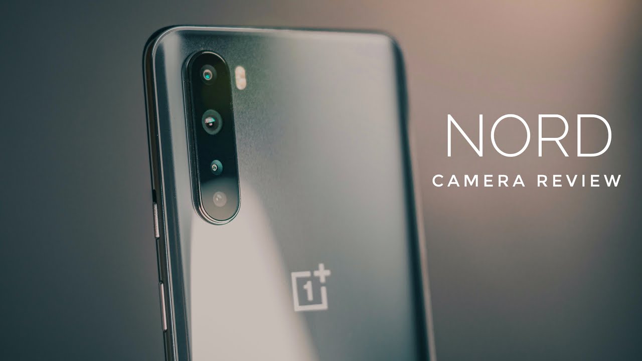 OnePlus NORD Camera Review: Can be BETTER!