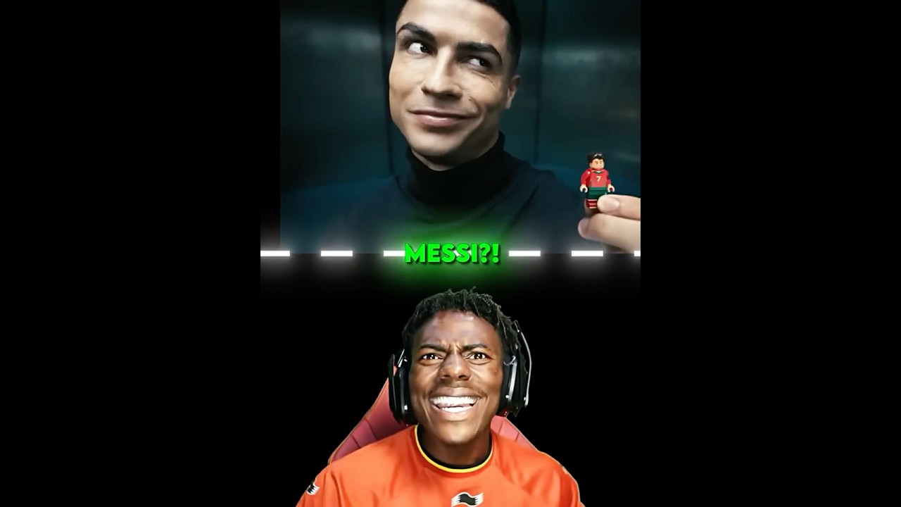 The MOST Expensive Commercial 🤯