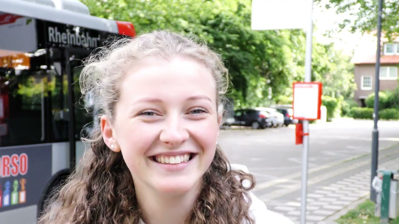 Stadt Meerbusch sucht Busbegleiter an den weiterführenden Schulen