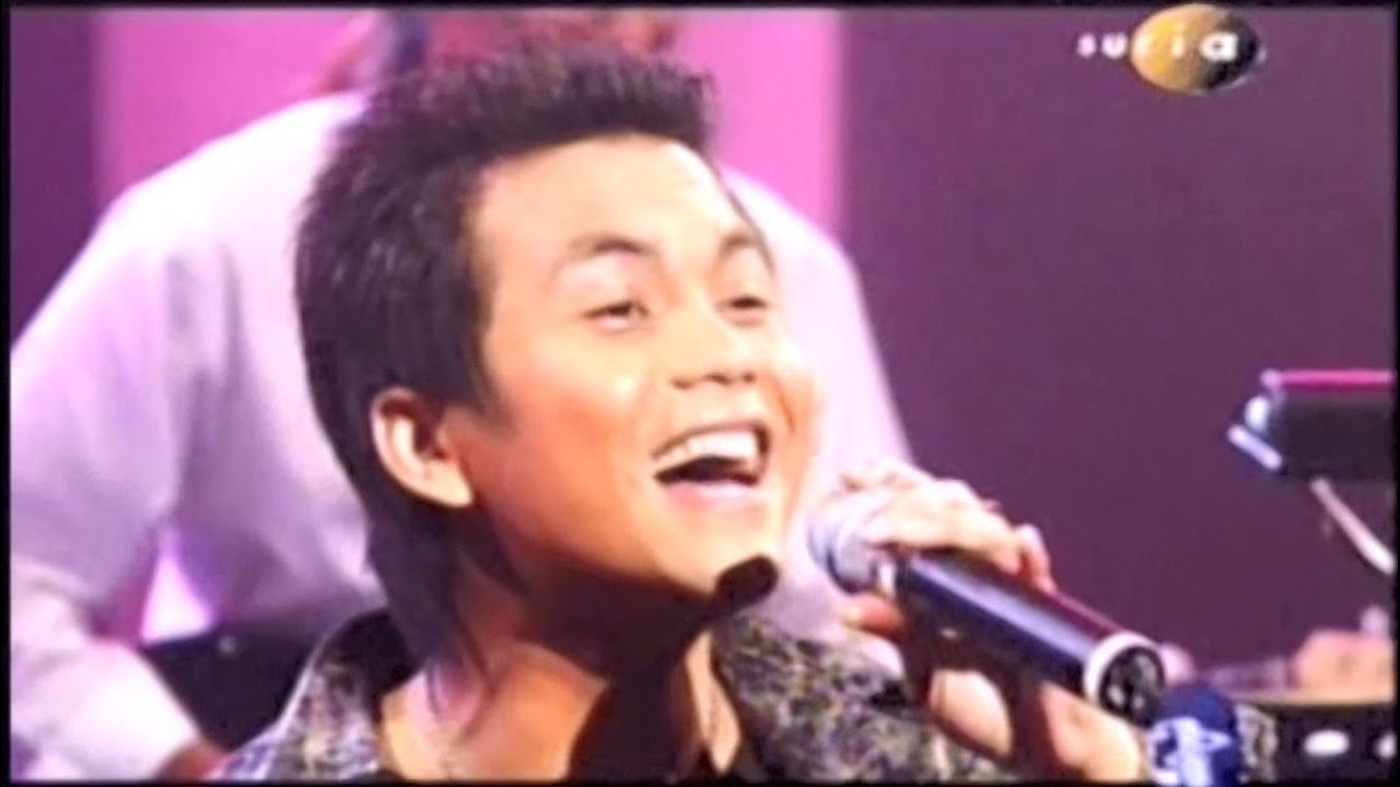 (Part 3~720p) Konsert Solo Siti Nordiana & Achik (Spin) - 