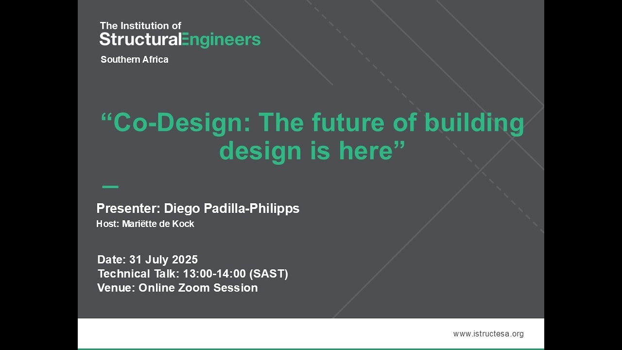 “Co-Design: The future of building design is here” by Diego Padilla-Philipps