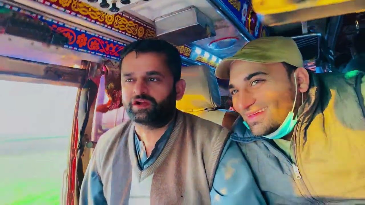 استاد عامر بٹ کے ہلارے 