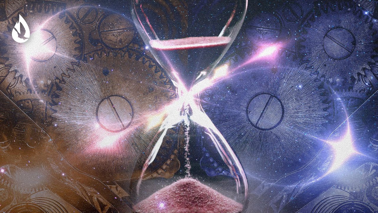 Heaven and Hell Revealed - Preparing for Eternity
