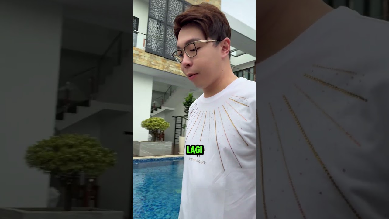 Kegiatan anak2 saat libur sekolah drumah saja !!