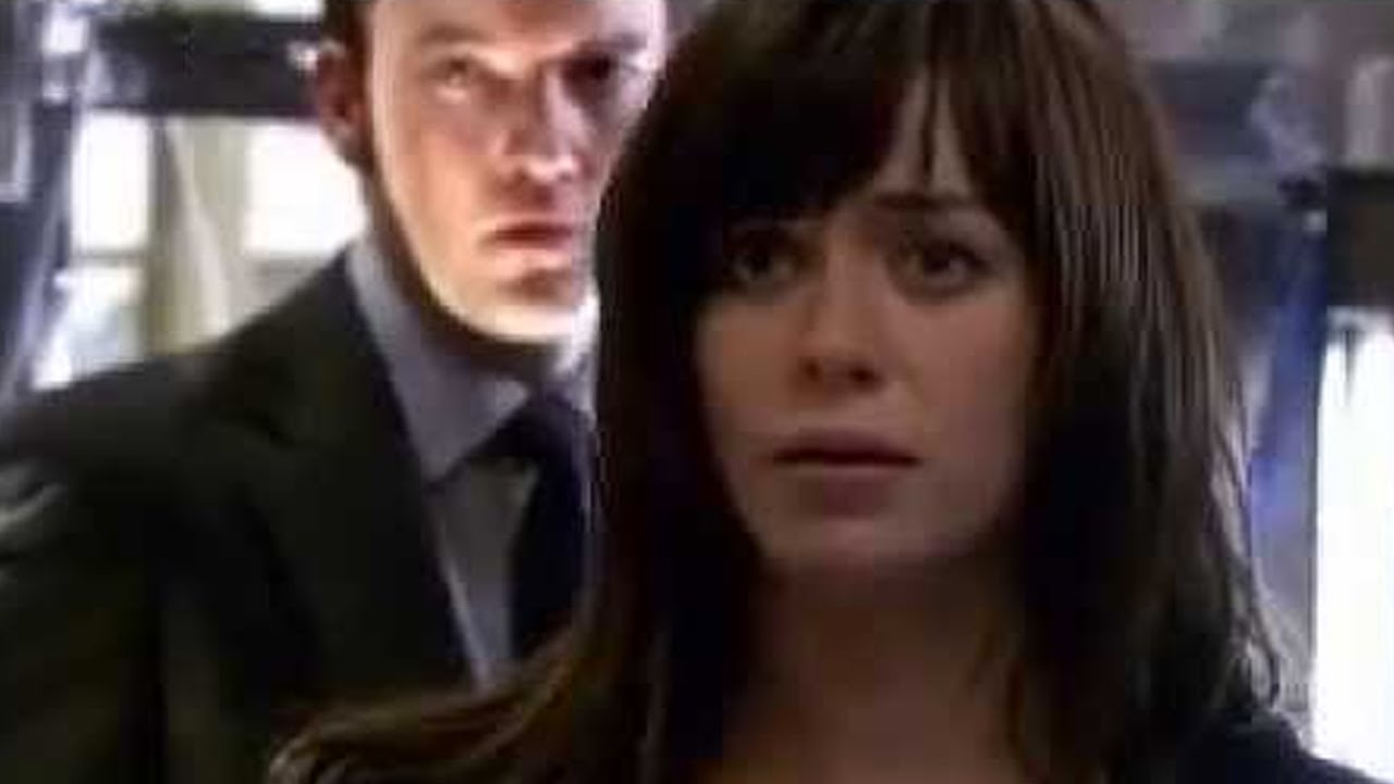 Owen Shoots Jack! | Torchwood | BBC Studios