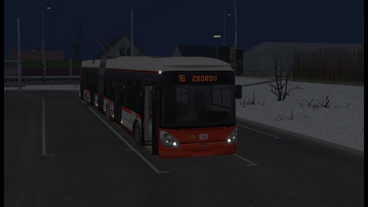 Simt Simulator   Line 16