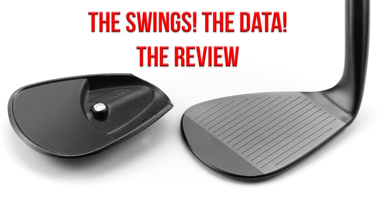 Mizuno ES21 Wedge Review