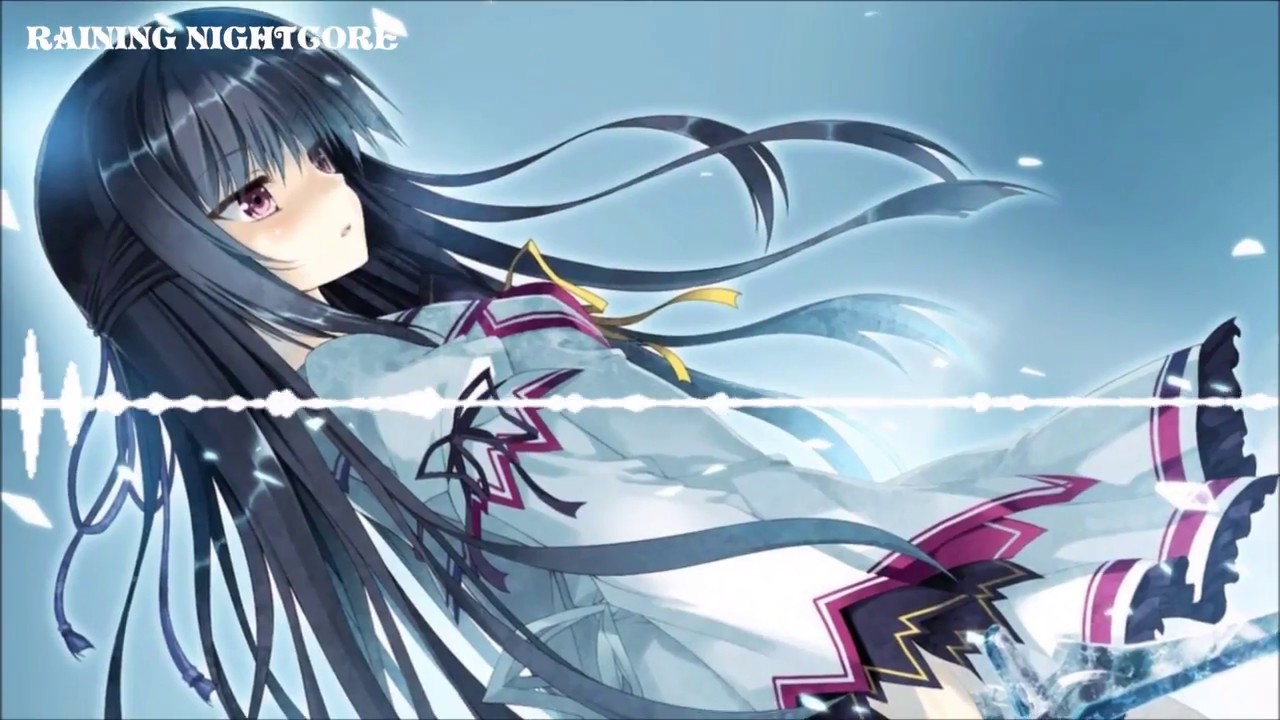 Nightcore - Closer (Lemaitre)