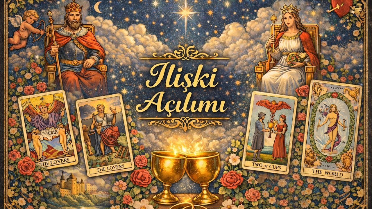 Erkeklerin İlişki Anlayışı #newvideo #tarot #tarotreadi #tarotcards #tarotreader #keşfet #viral