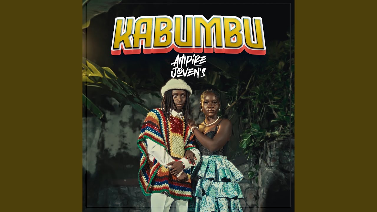 Kabumbu