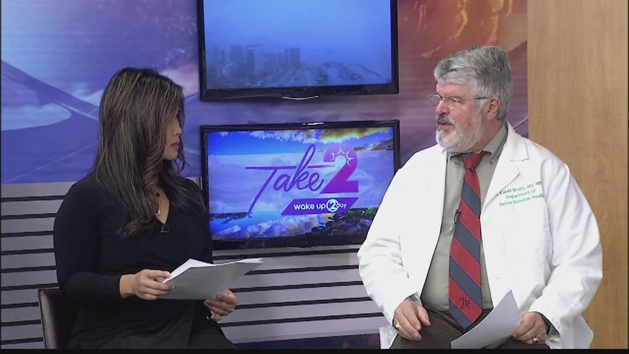 Ask a Doctor: Treatment, Lifestyle Changes to Ease Lower Back Pain