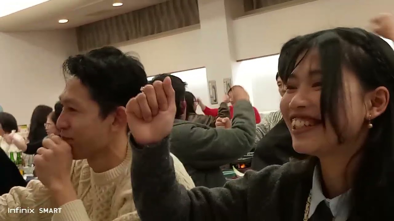Shinen kai,uchiyama seika naka minato