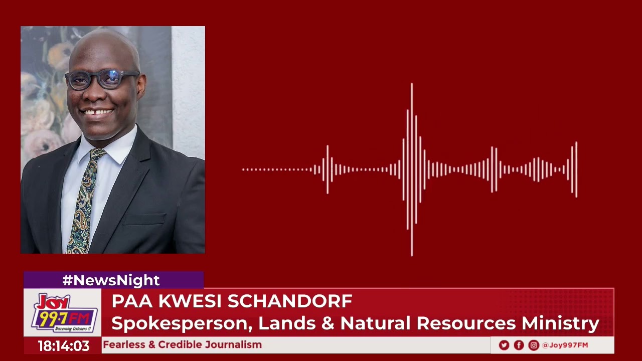 News Night: Cabinet Revokes State Lands Sales, NPP Flagbearer Race Tightens & Other Stories