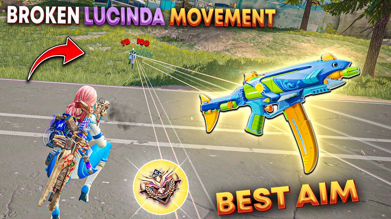 Why You Need Movement For Win Every Match In Farlight 84 || Farlight 84 Gameplay