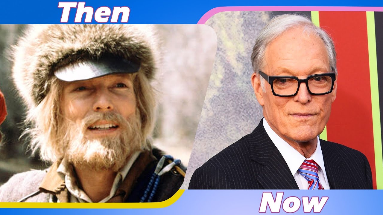 Centennial 1978 Cast Then and Now 2022 How They Changed