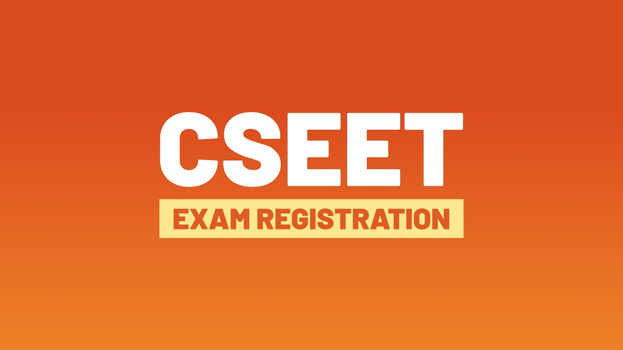 CSEET Exam Registration Step by Step | Triple i Commerce Academy