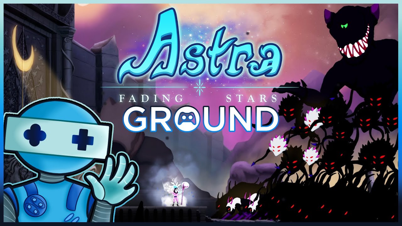 Cute But Deadly - Astra: Fading Stars Demo