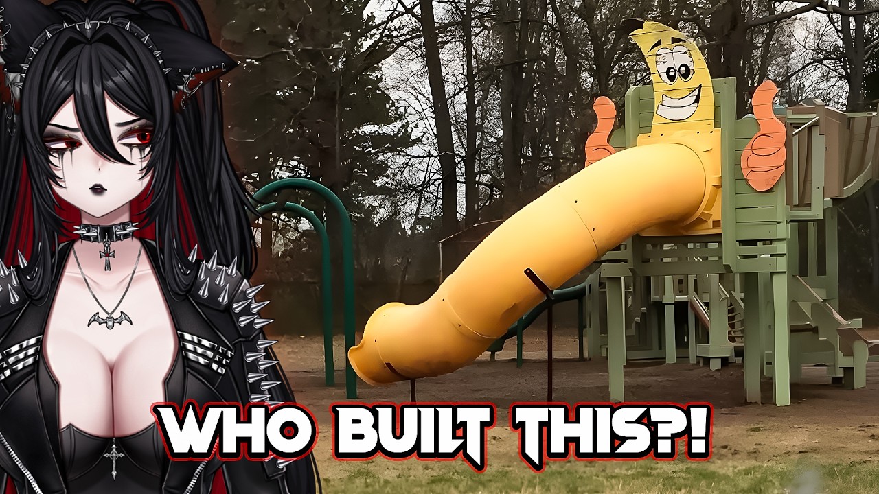 WHO APPROVED THESE?! | Vtuber Reacts To Design Fails
