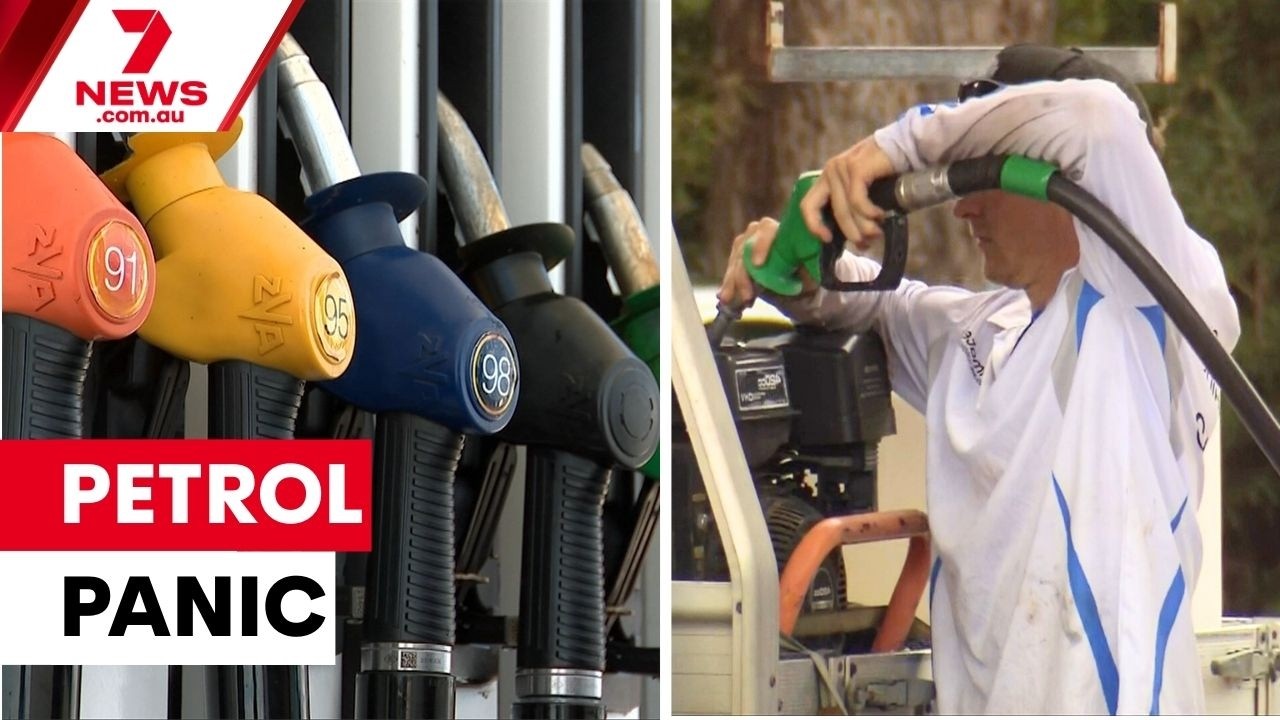 Fuel could hit $3 as service stations begin overcharging | 7NEWS