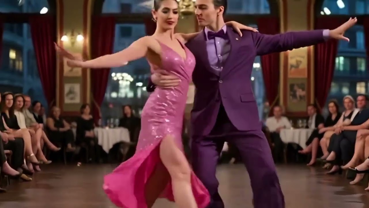 TANGO CLÁSSICO 