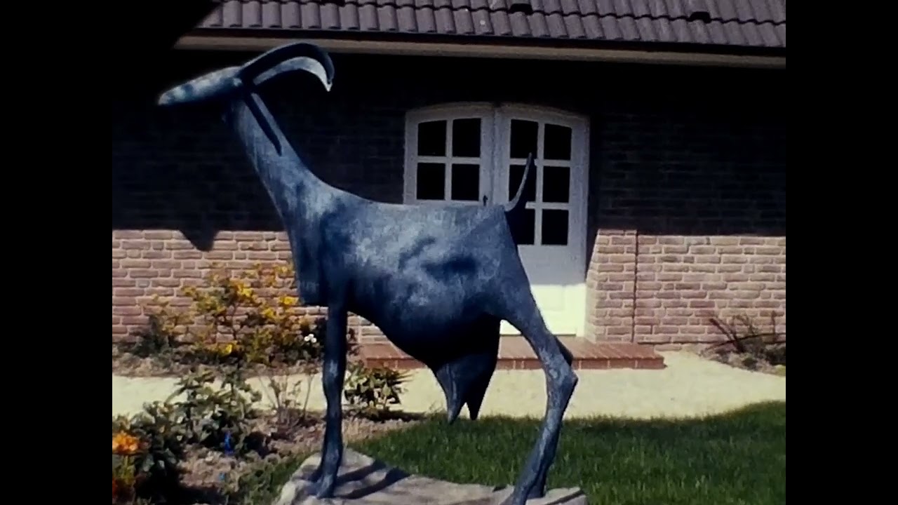 Mölln alt und Neu Bauten 1990 1991