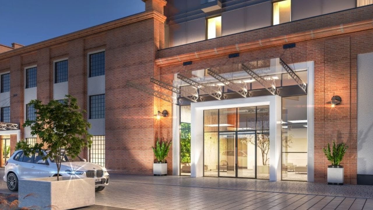 Mercure Krak&oacute;w Fabryczna City, wesele Krak&oacute;w - opinie, aktualna oferta, poleca GdzieWesele.pl