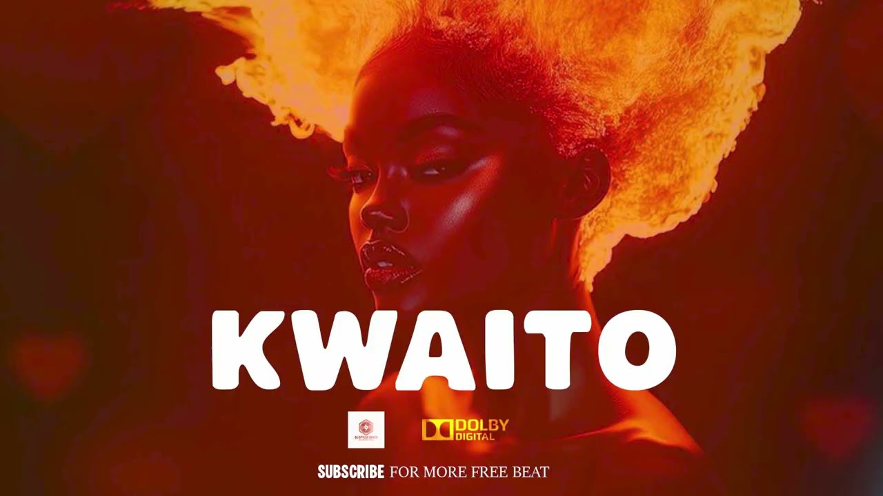 Black Nina x Chibelekelo_KWAITO_Free type Beat |Instrumental_StyleeBeats2026