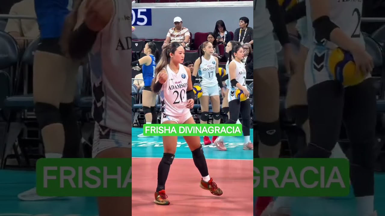 frisha divinagracia