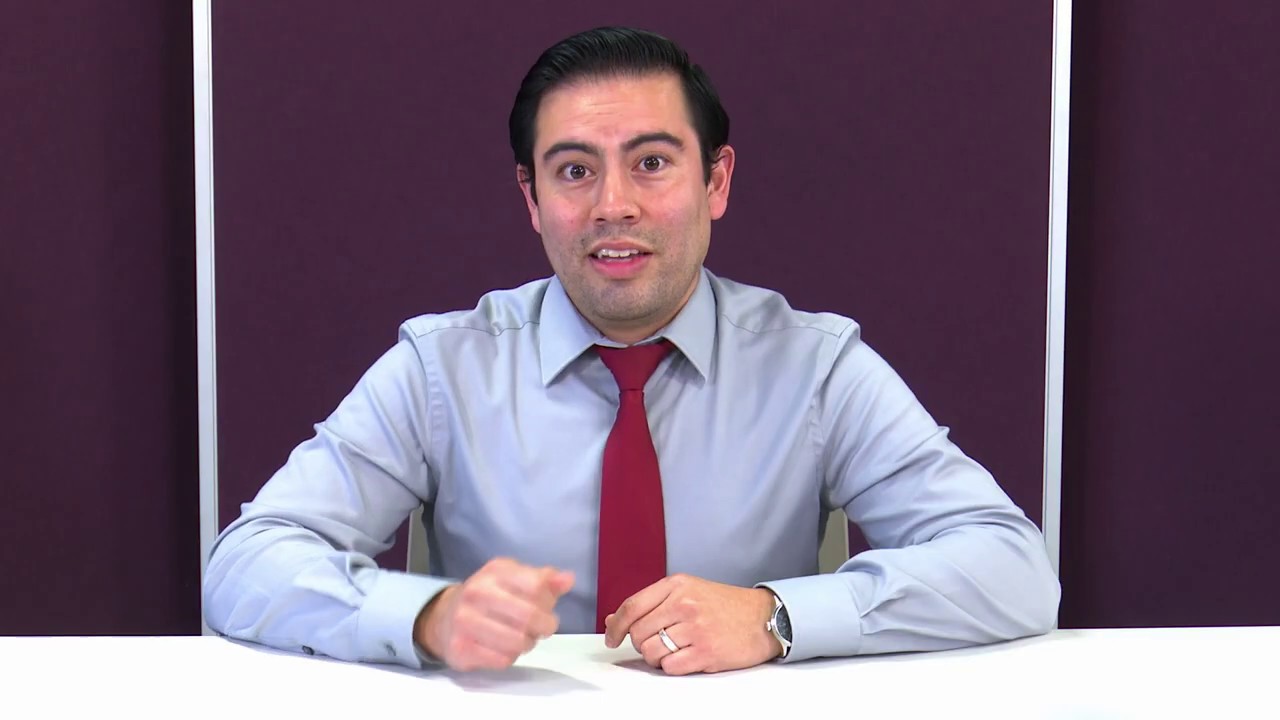 ED Loan Video #2 Economic Injury Disaster Loan