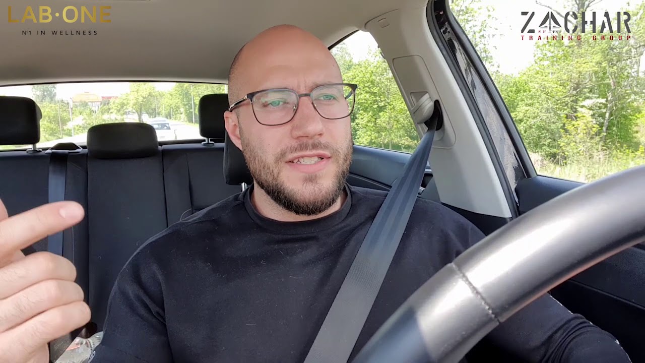 Ładowanie węglowodanów - superkompensacja glikogenu - Sroka Dietcoach