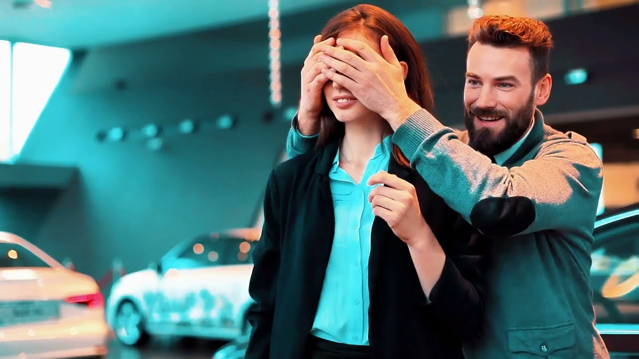 Auto Sales Video Marketing I Dealership Introduction Example