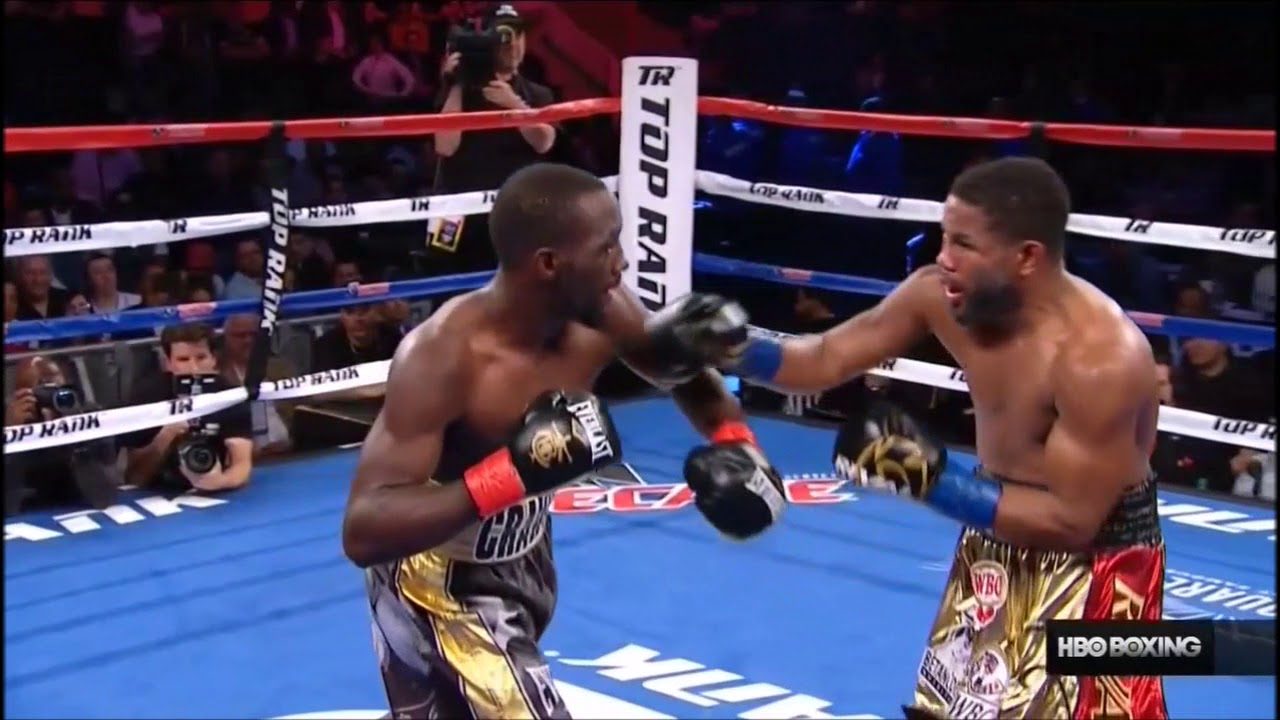 MECHANICS: Southpaw - 1-2 + 1-1-2