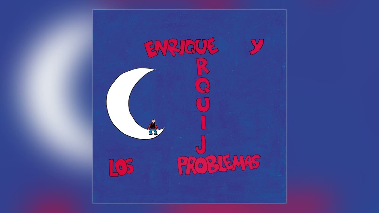 Enrique Urquijo y Los Problemas - Quiero beber hasta perder el control (Nueva mezcla 2024) - Audio