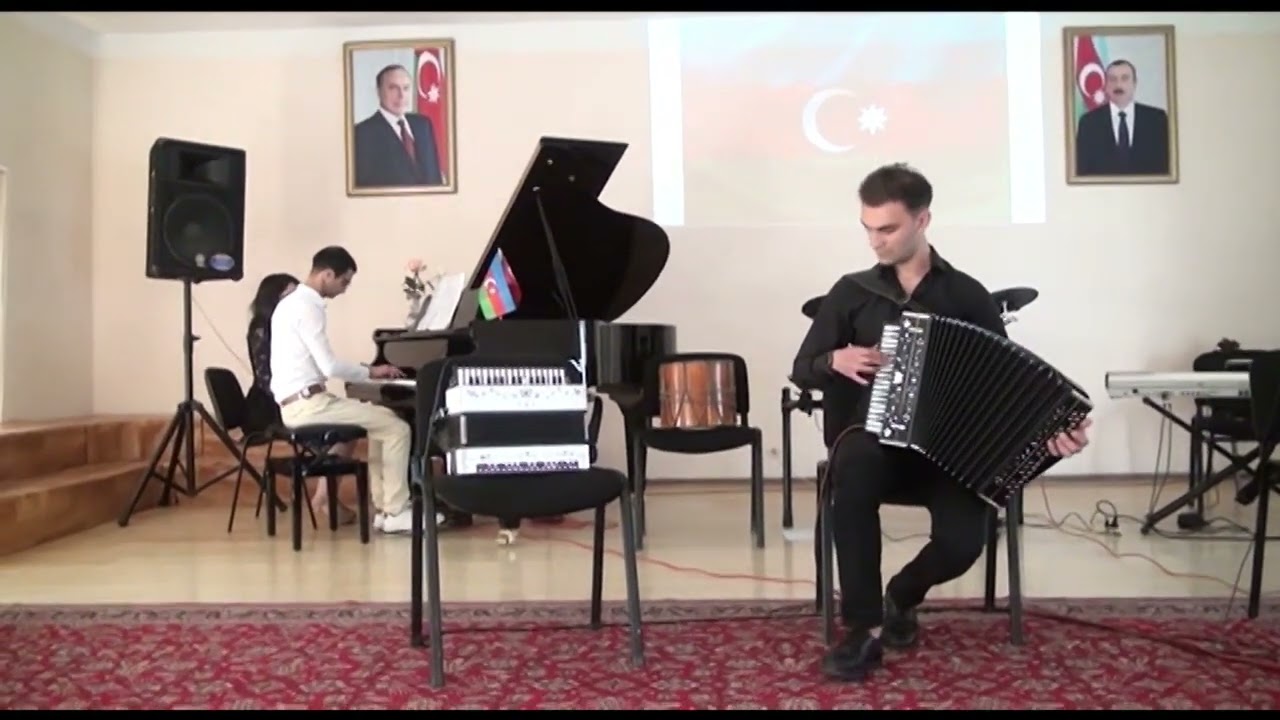 Səid Rüstəmov 