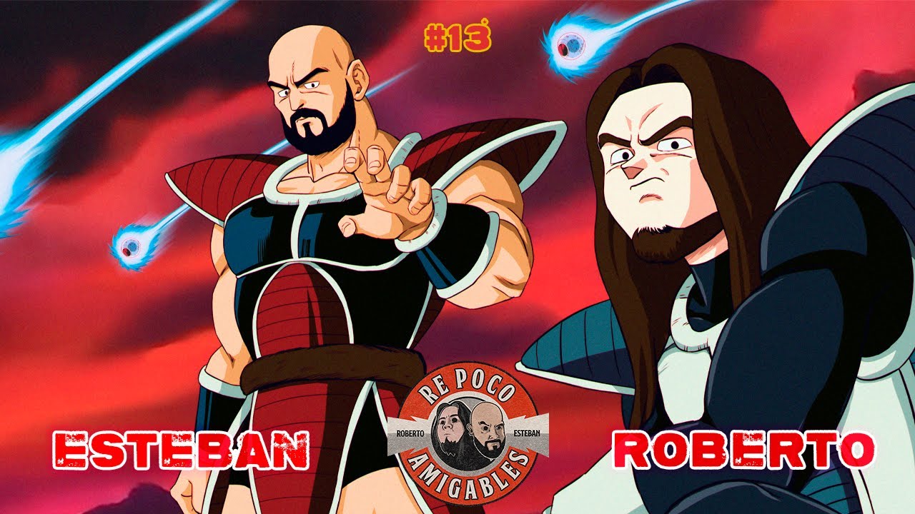 RE Poco Amigables #13 | Súper Poco Amigables