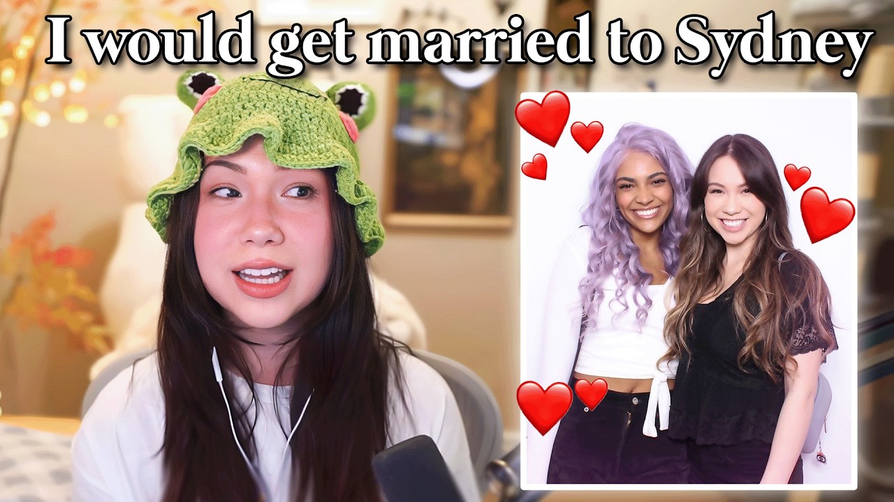 Jodi shares how much she love Sydney