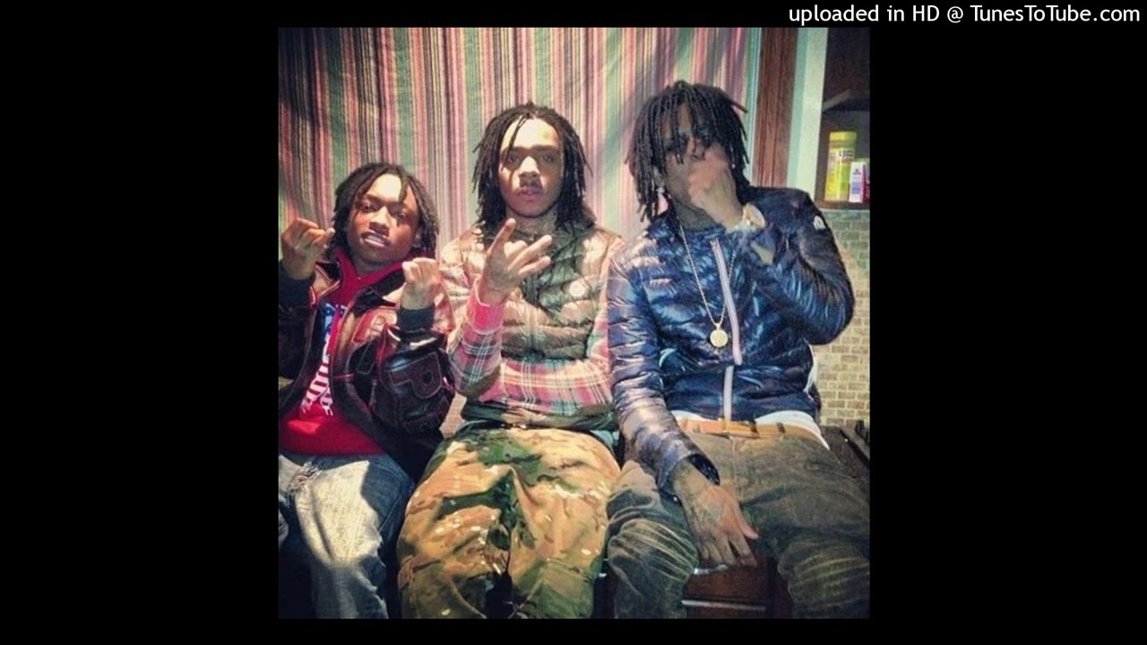 *free* chief keef x capo x futuristic glo type beat - 