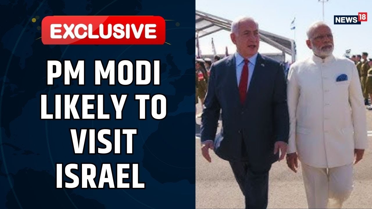PM Modi Likely to Visit Israel in February | Exclusive Inputs, Official Dates | India–Israel Ties