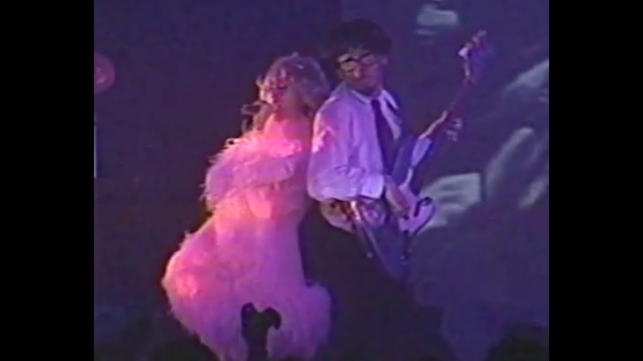 Pizzicato Five 真夜中の王国 Live