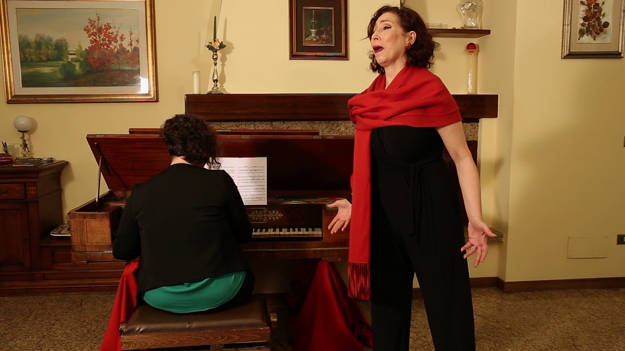 Duo Savigni & Anna Tonna  