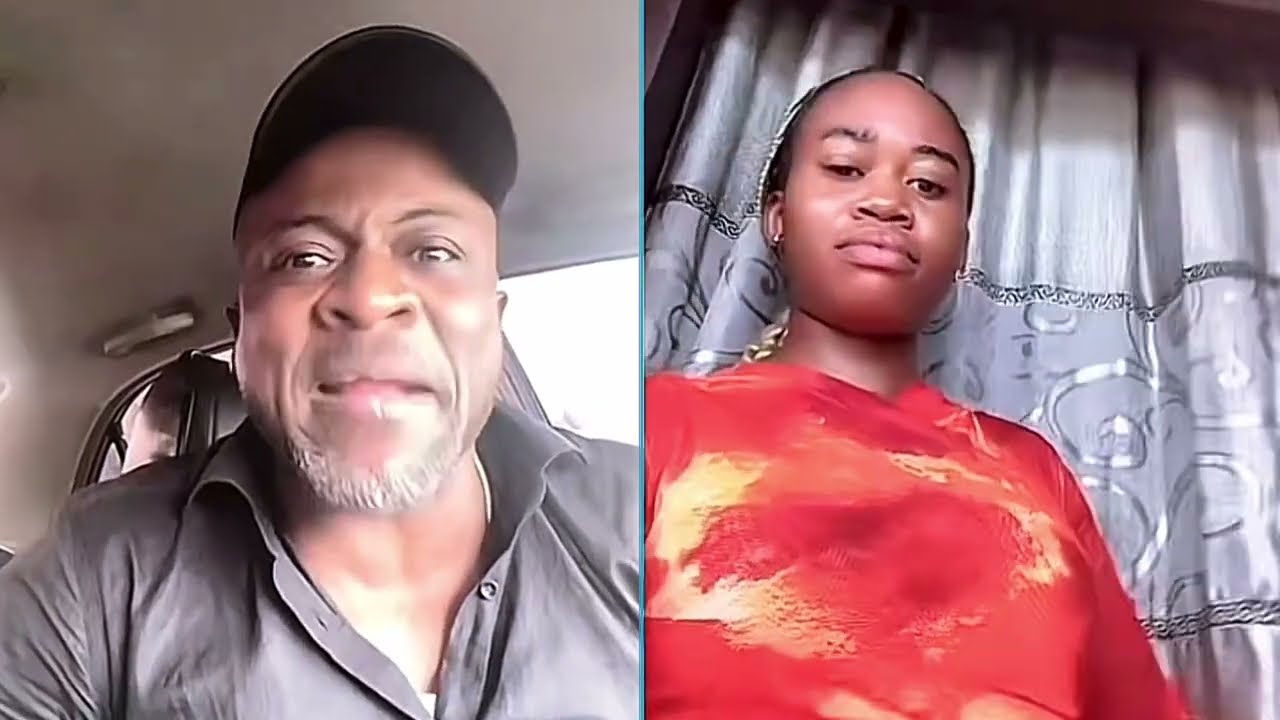 Nwa Ada Bu Otele Beer Palor  😂 🔥 #viral #comedy #funny